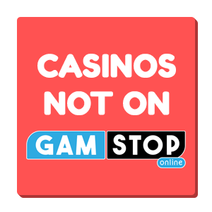 Casinos not on Gamstop